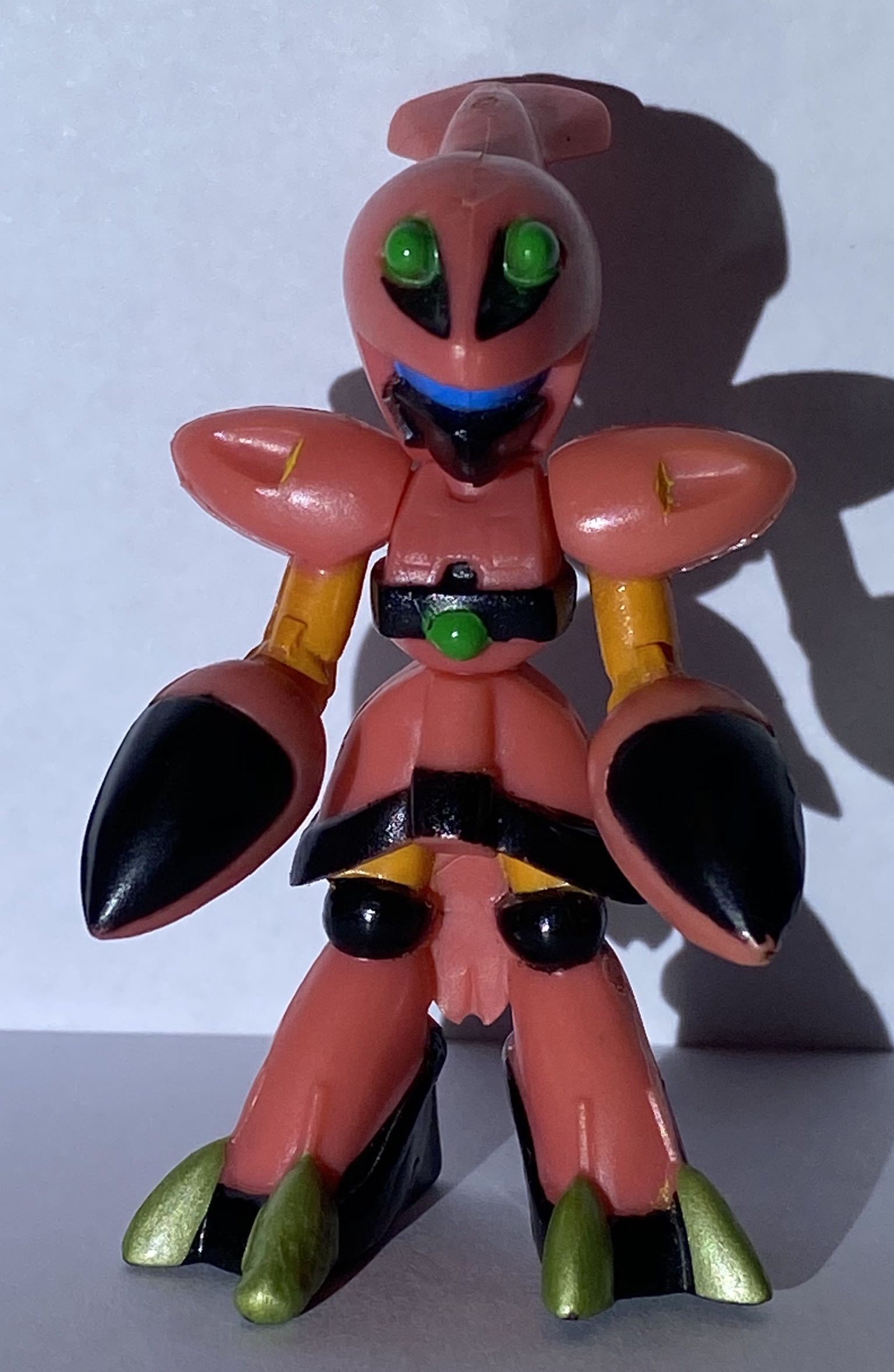 Batman VS TMNT - Ra’s Al Ghul & Shredder