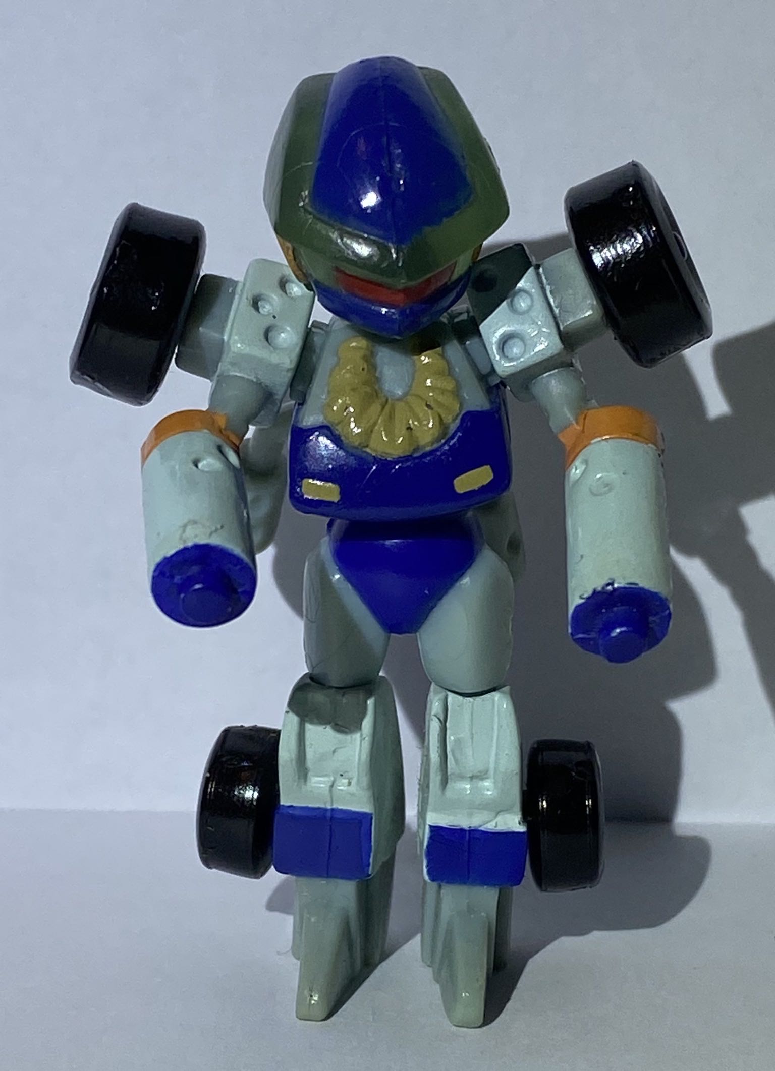 Cedric Alexander - Elite Series