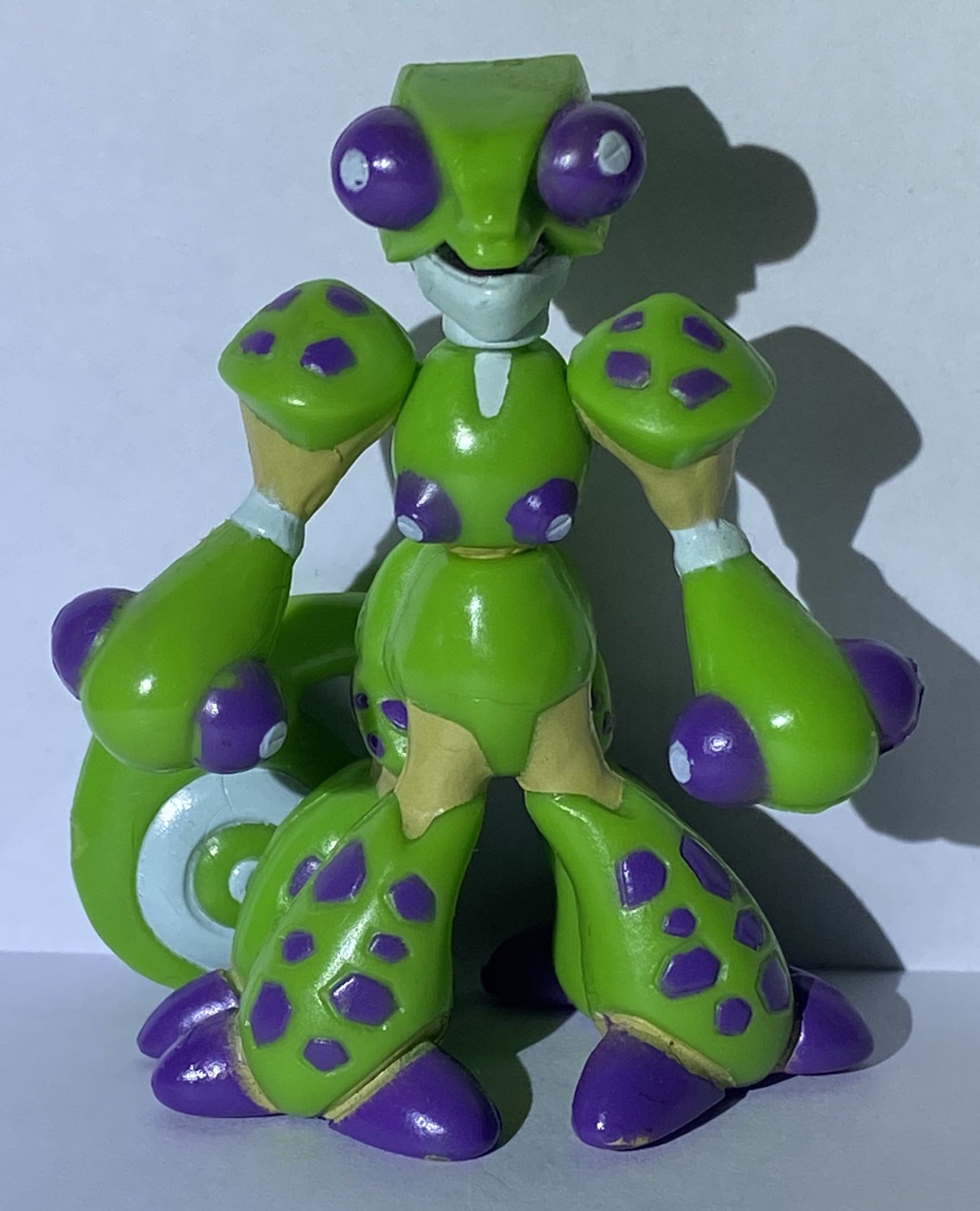 Marvel Avengers: Ant-man: On Flying Ant & The Wasp