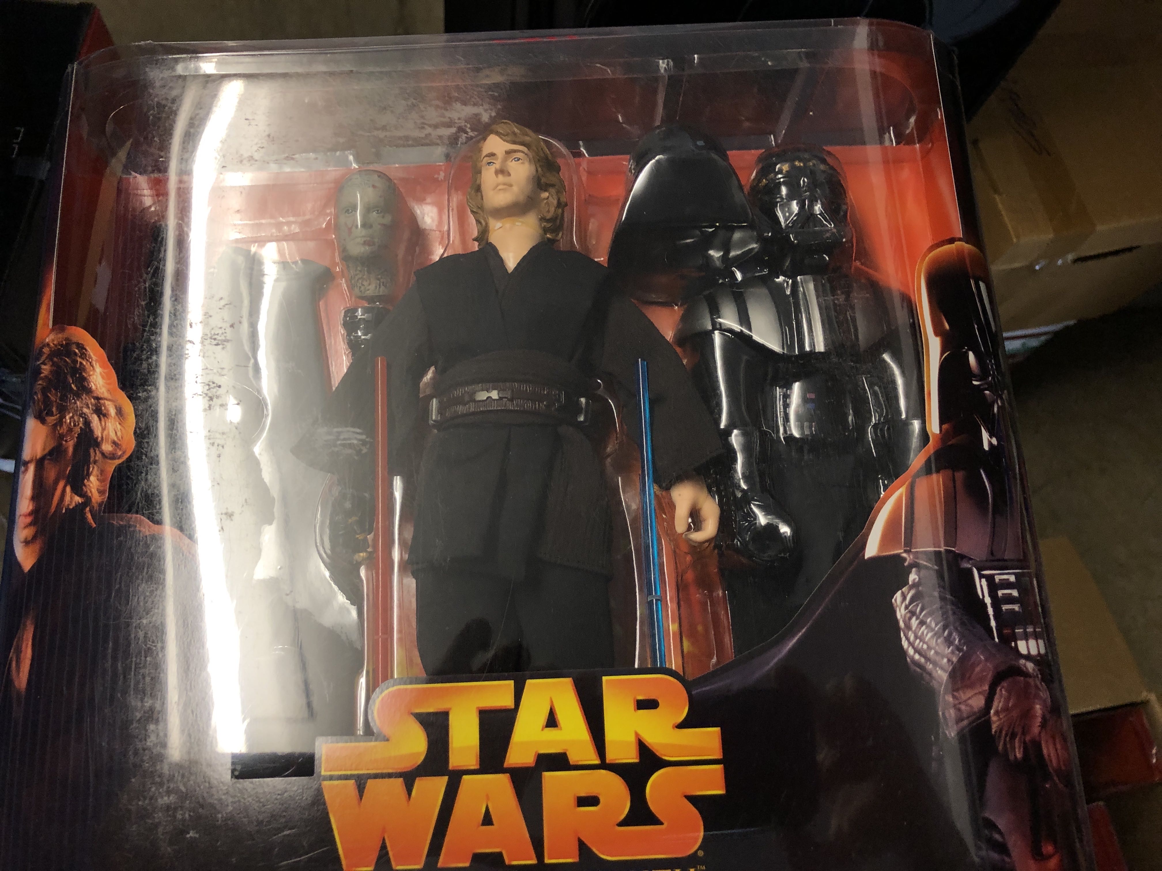 Batman (Gold Variant)