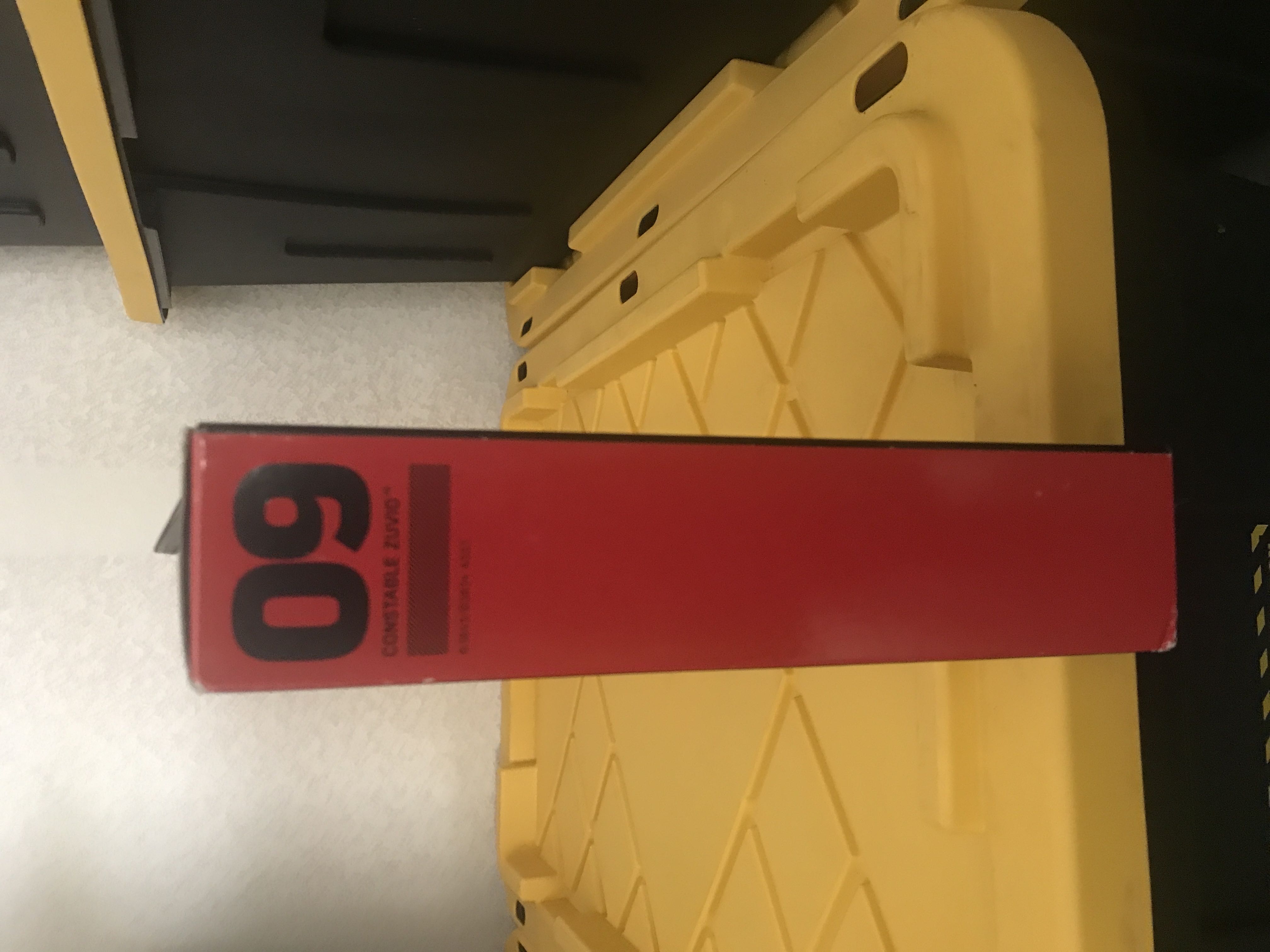 Contable  (Disney Star Wars) action figure collectible [Barcode 630509361083] - Main Image 2