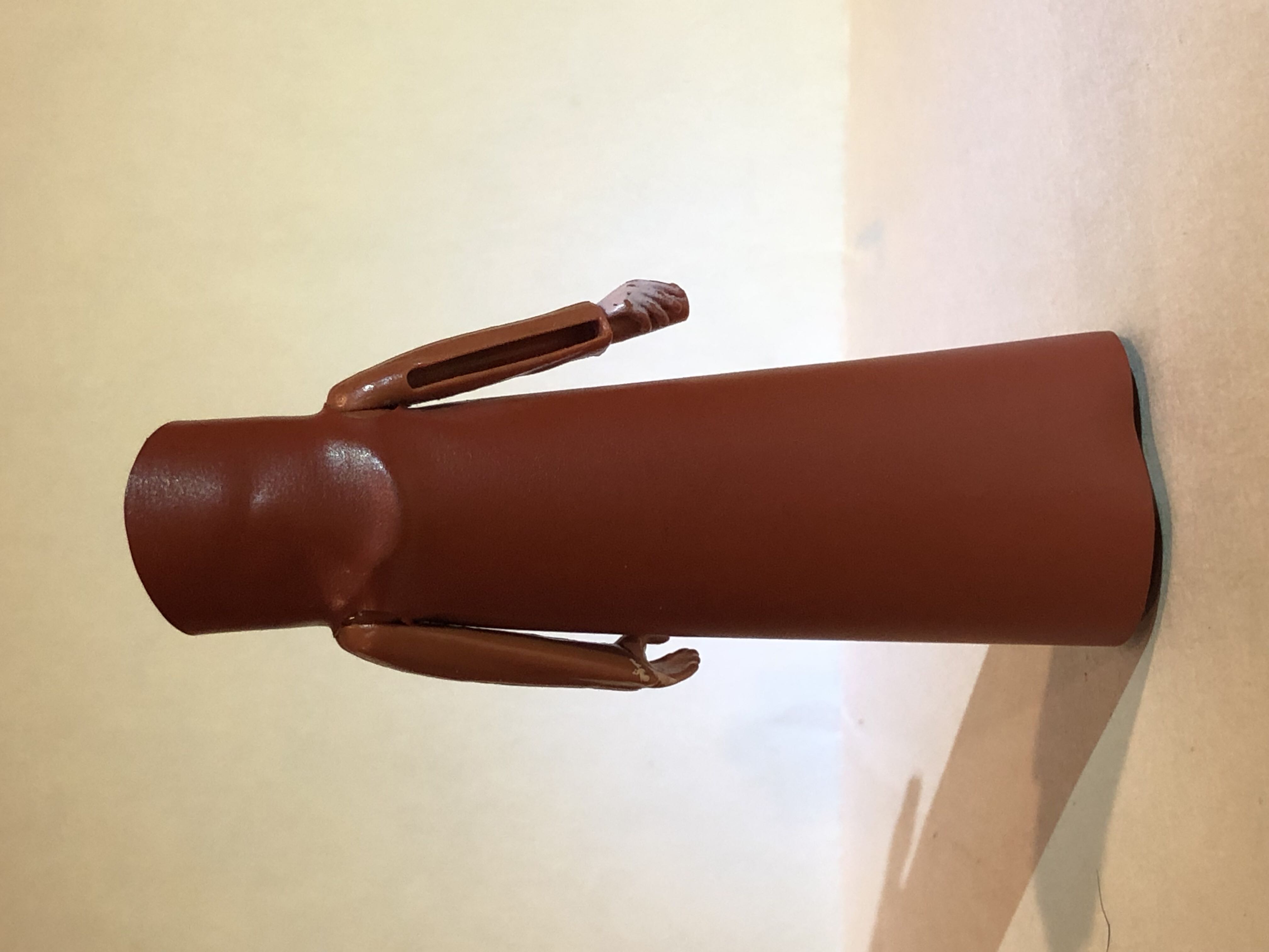 Obi-Wan (Ben) Kenobi - Kenner action figure collectible - Main Image 2