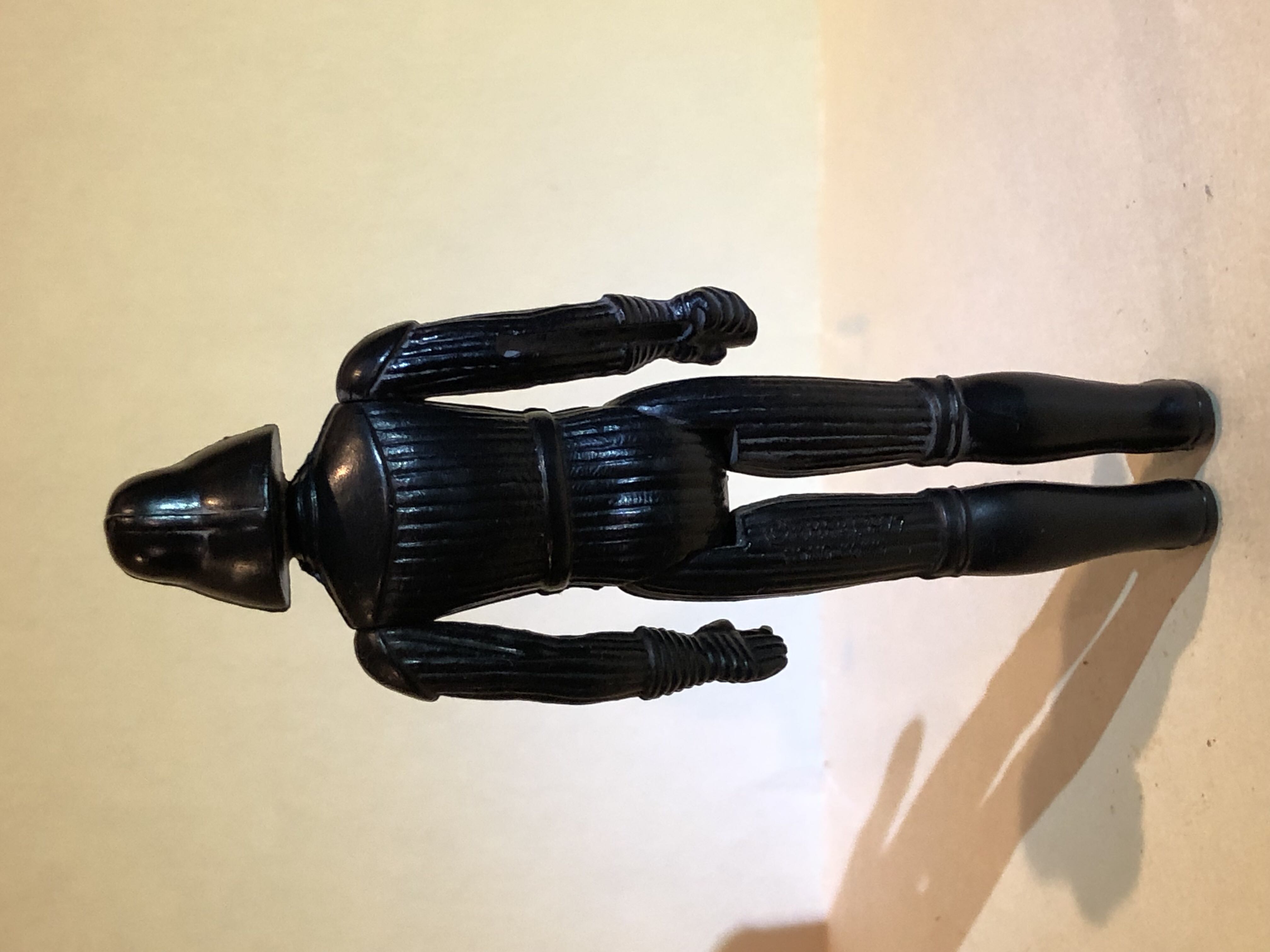 #06 | Darth Vader - Kenner action figure collectible - Main Image 2