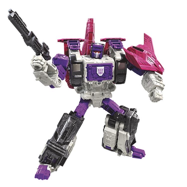 Transformers WFC Siege Apeface - Hasbro/Takara (Transformers Siege) action figure collectible [Barcode 630509892068] - Main Image 2