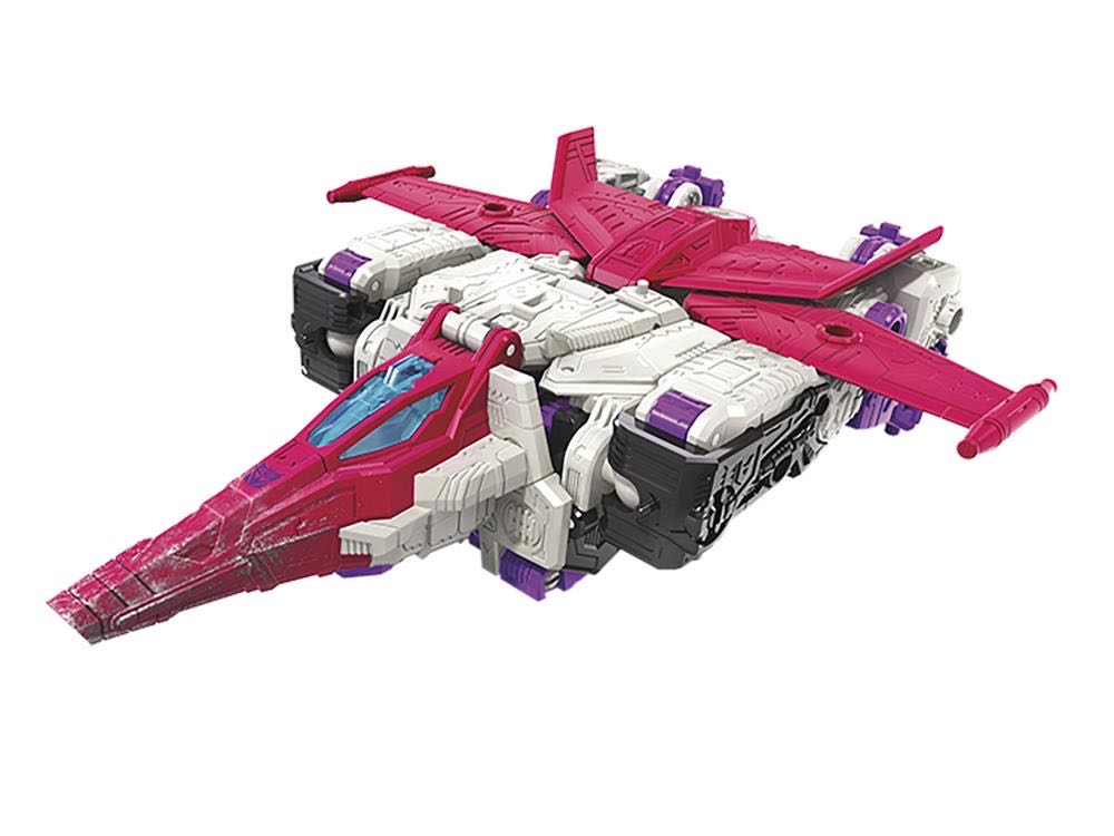 Transformers WFC Siege Apeface - Hasbro/Takara (Transformers Siege) action figure collectible [Barcode 630509892068] - Main Image 4