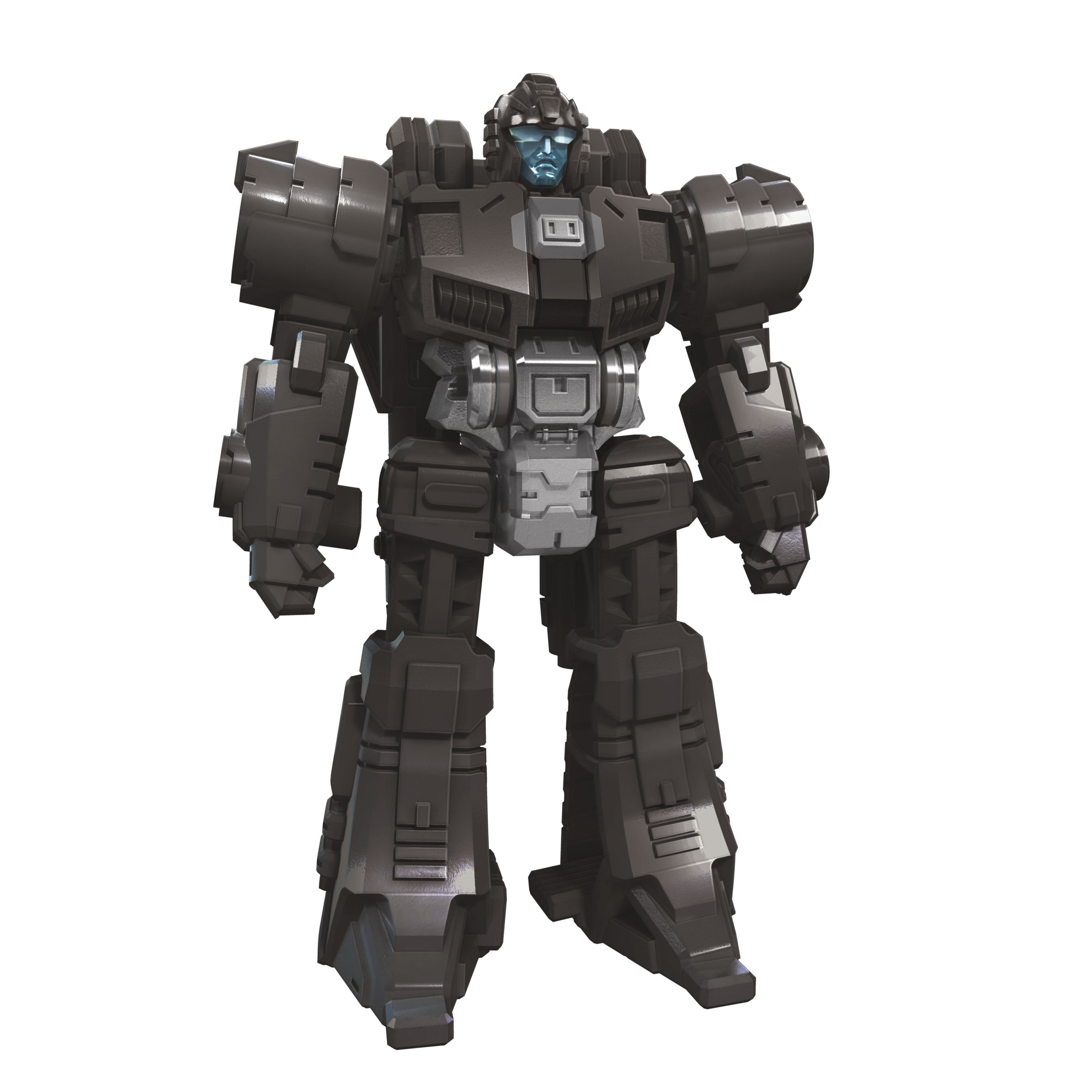 WFC S44 Singe - Takara Tomy (Transformers Siege War For Cybertron Trilogy) action figure collectible [Barcode 630509896448] - Main Image 2