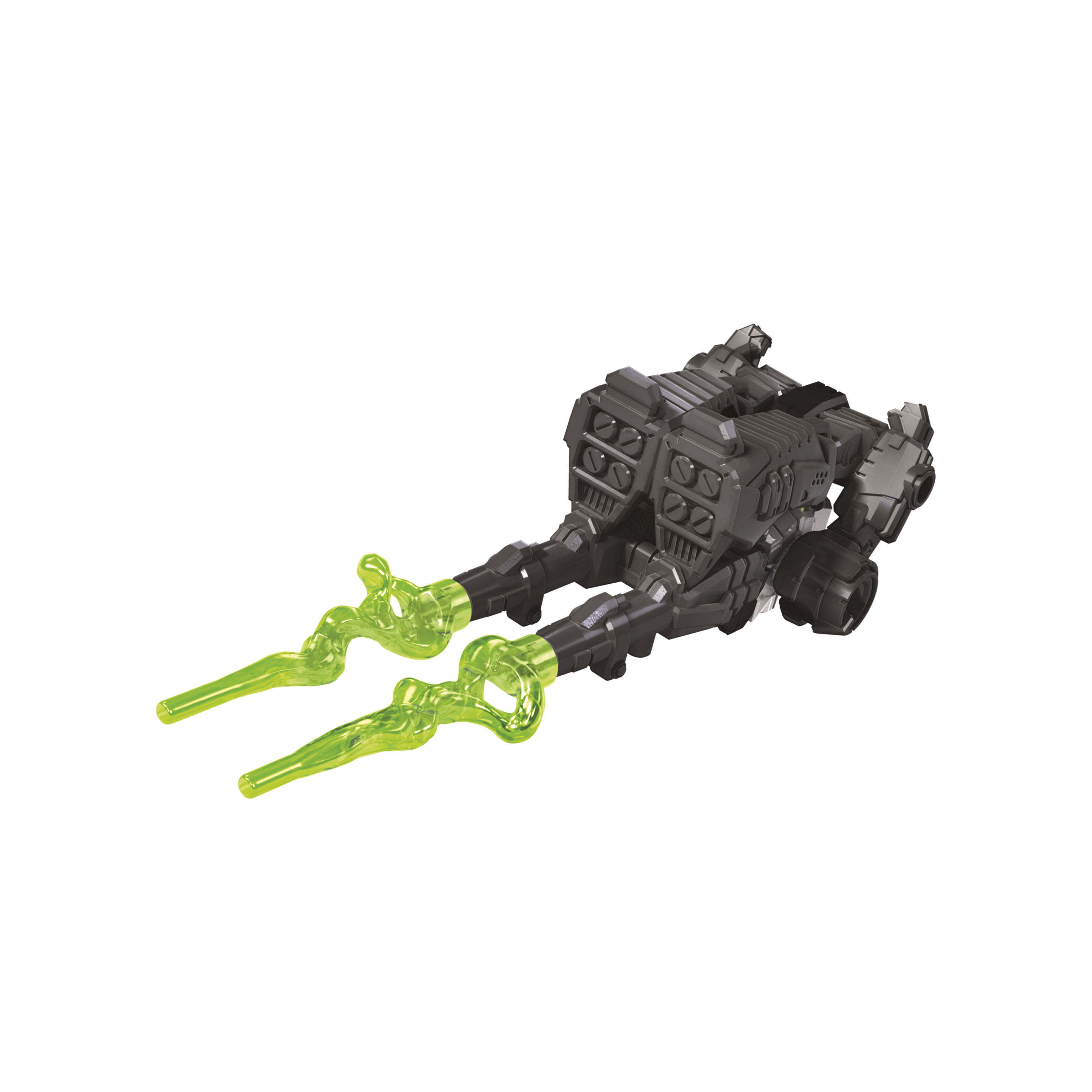 WFC S44 Singe - Takara Tomy (Transformers Siege War For Cybertron Trilogy) action figure collectible [Barcode 630509896448] - Main Image 3