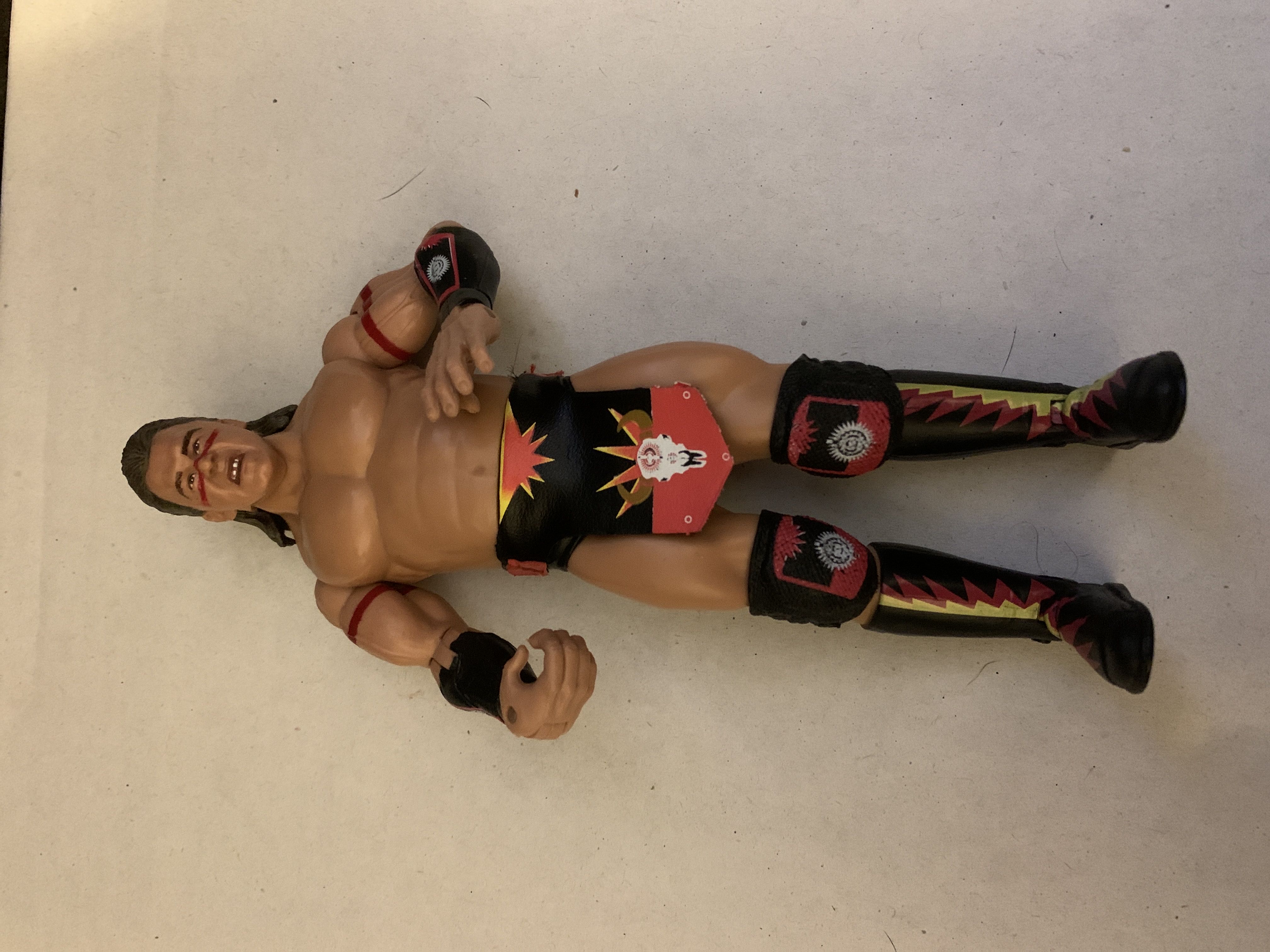 JLU 3-Pack Galatea Superman Huntress