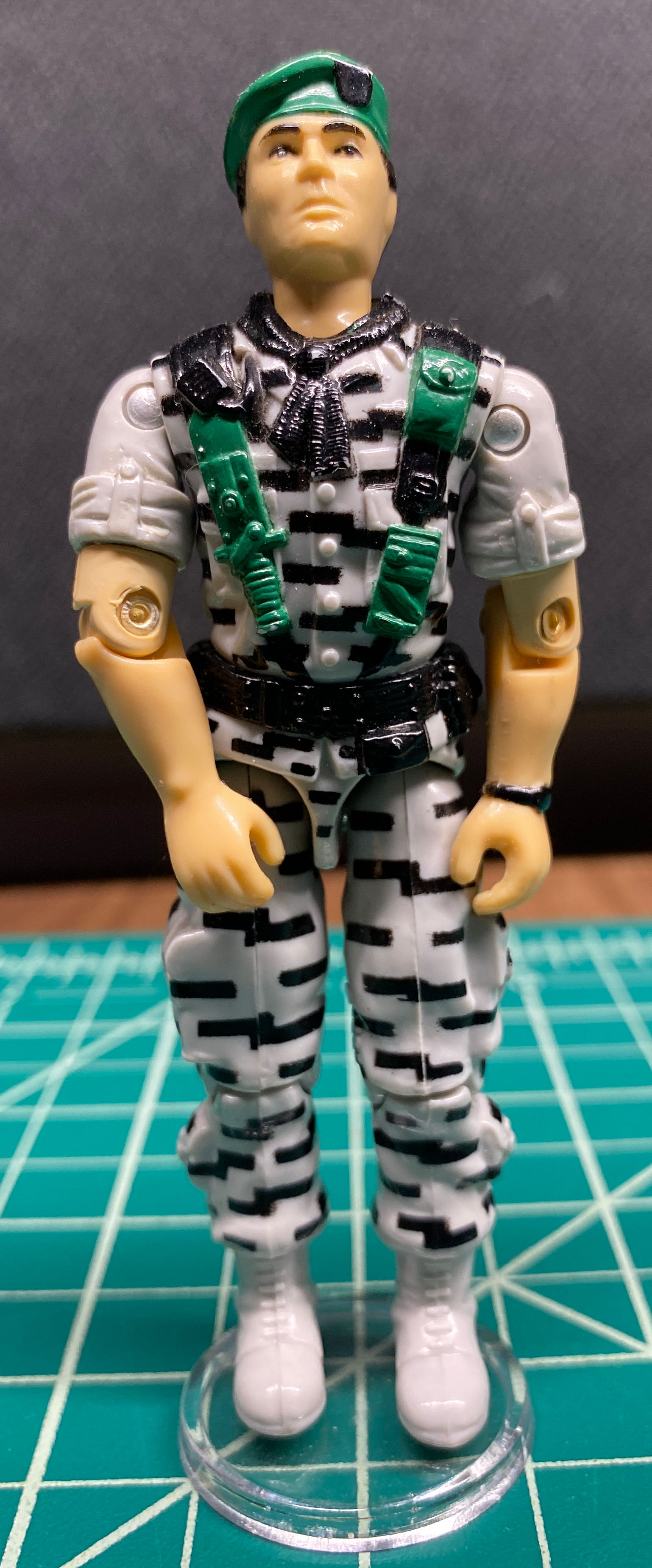 Giant Pez Talking Marge Simpson