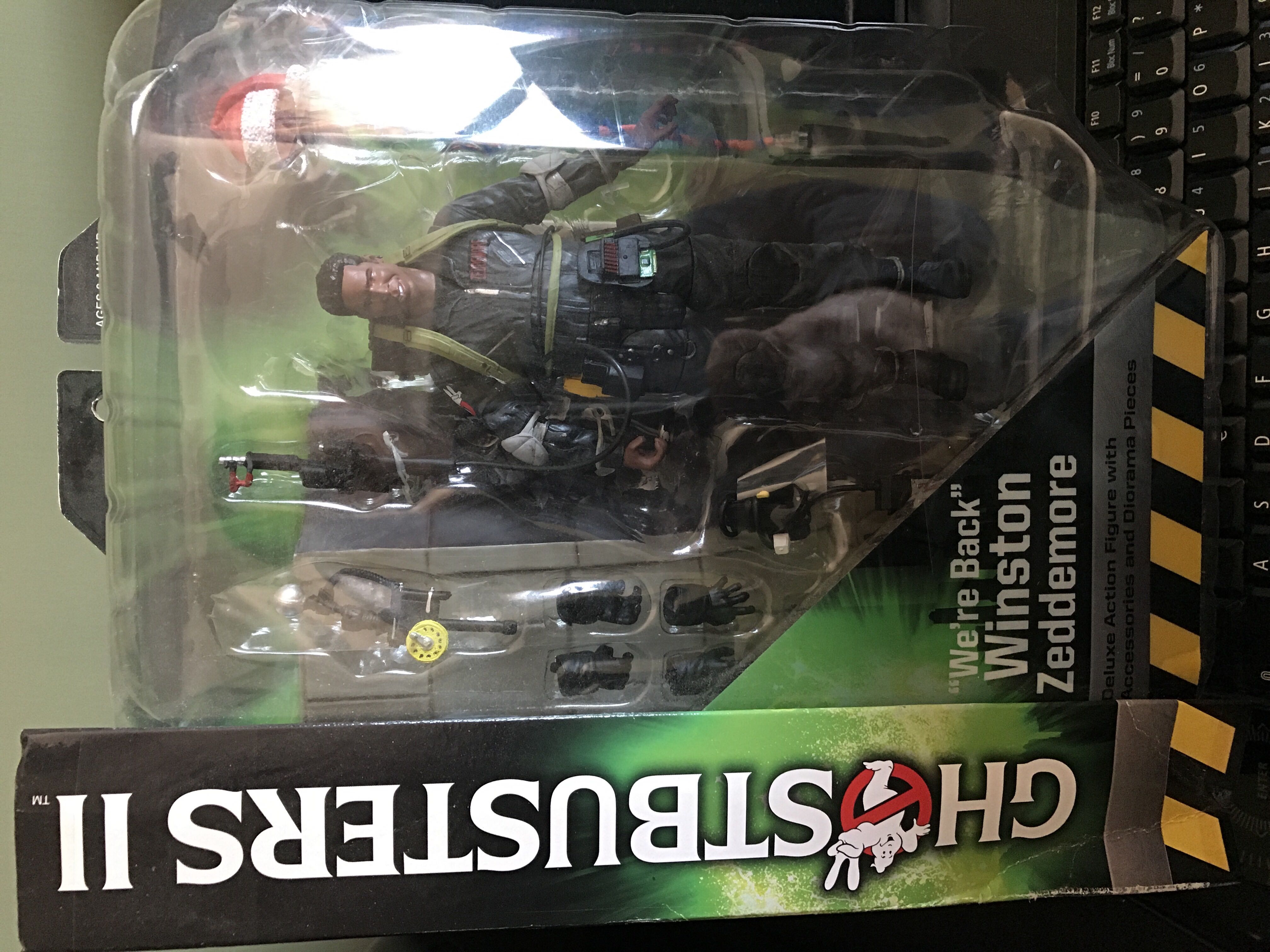 POP Pennywise W/Balloon