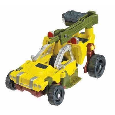 Swindle - Hasbro (Transformers Cybertron) action figure collectible - Main Image 2