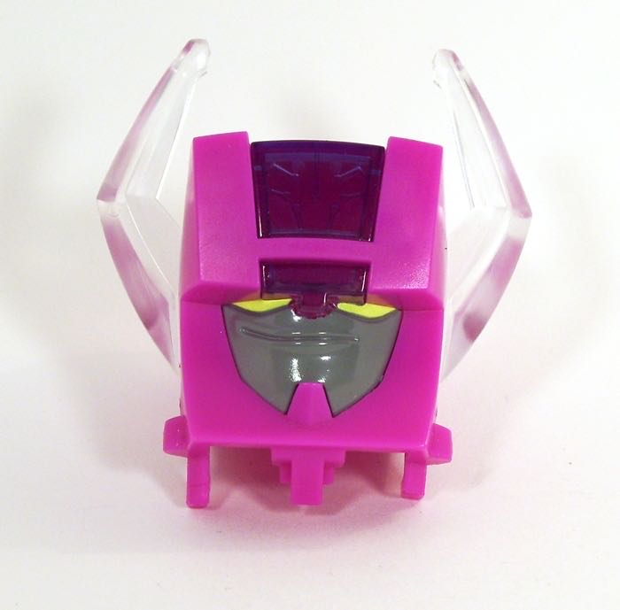 Bulkhead - Hasbro (Transformers Animated) action figure collectible - Main Image 3