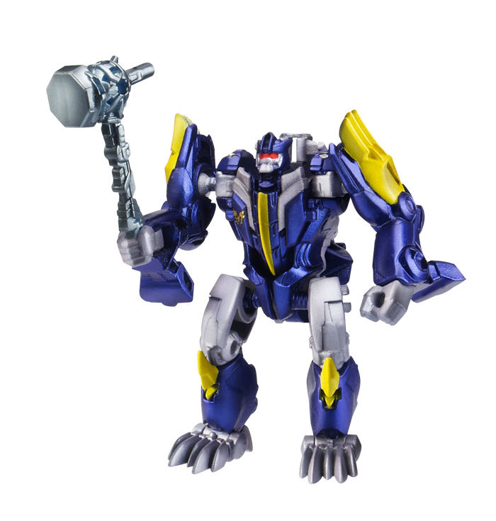 Blight - Hasbro (Transformers Animated) action figure collectible - Main Image 1