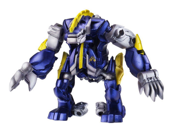 Blight - Hasbro (Transformers Animated) action figure collectible - Main Image 2