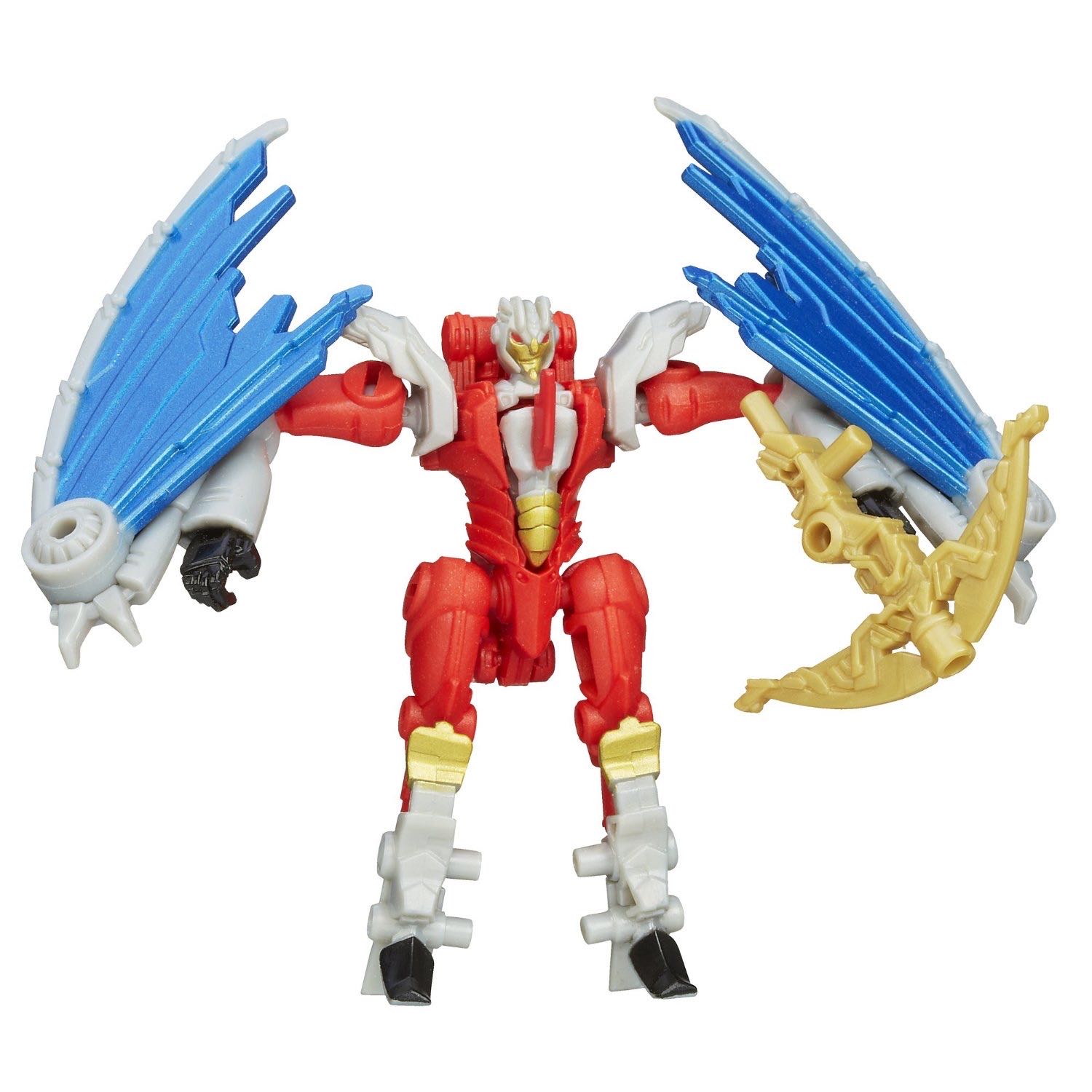 Superman (Black Outfit)