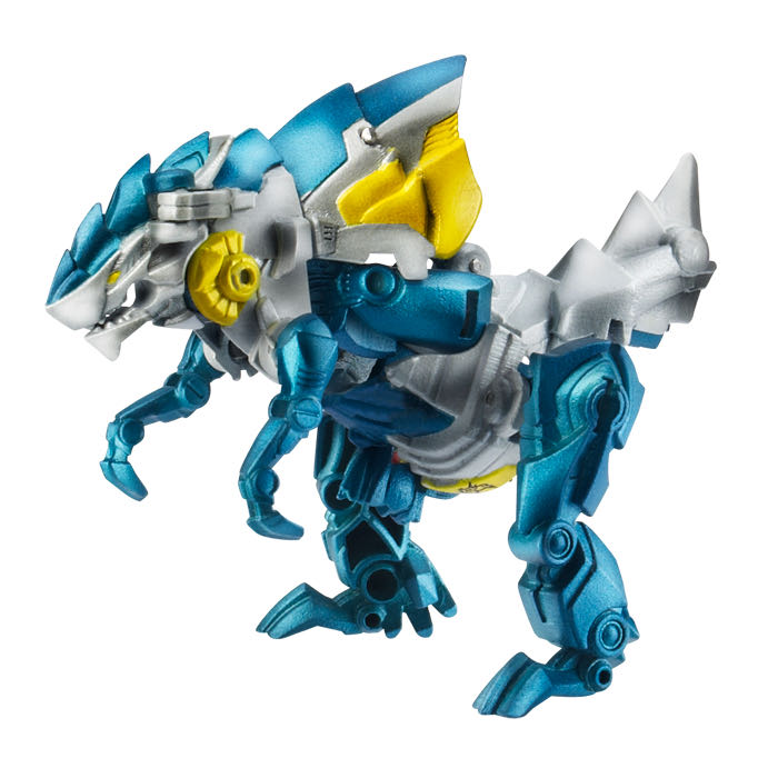 Rippersnapper - Hasbro (Transformers Prime) action figure collectible - Main Image 2