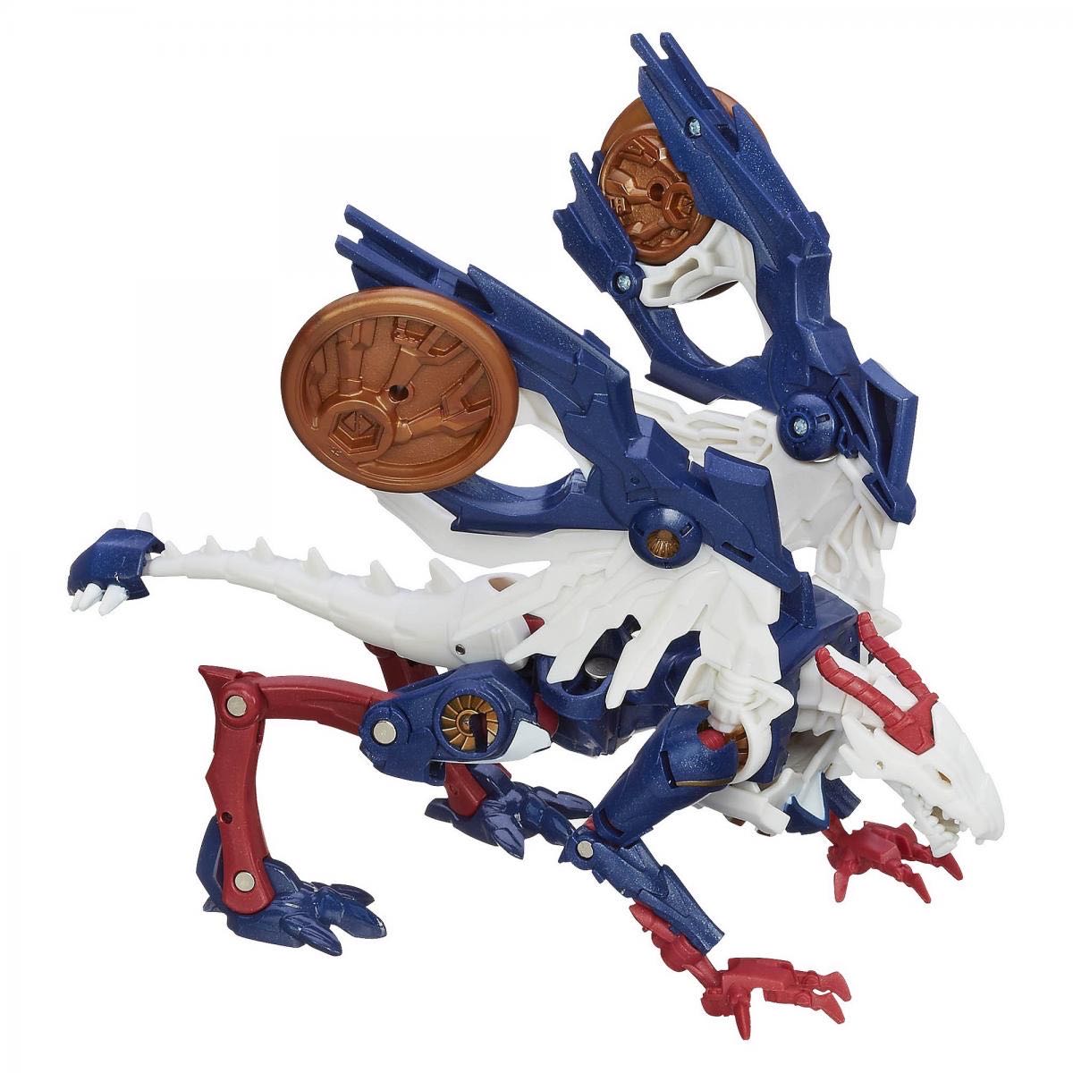 Skylynx - Hasbro (Transformers Prime) action figure collectible - Main Image 2