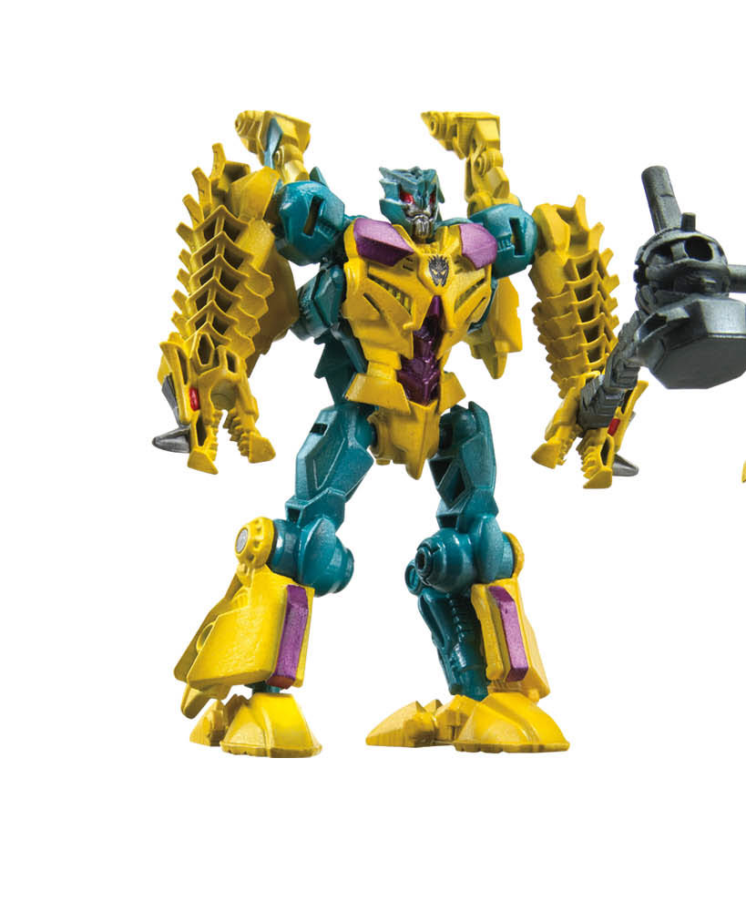 Hulkbuster Paperweight