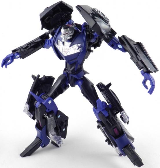 First Order Jet Trooper (Carbonized)