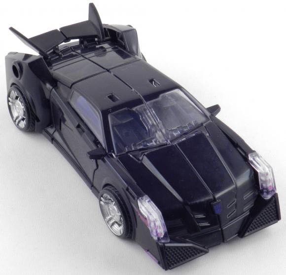 Vehicon - Hasbro (Transformers Prime) action figure collectible - Main Image 2