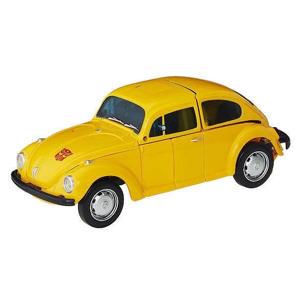 Bumblebee - Takara (Masterpiece) action figure collectible - Main Image 2