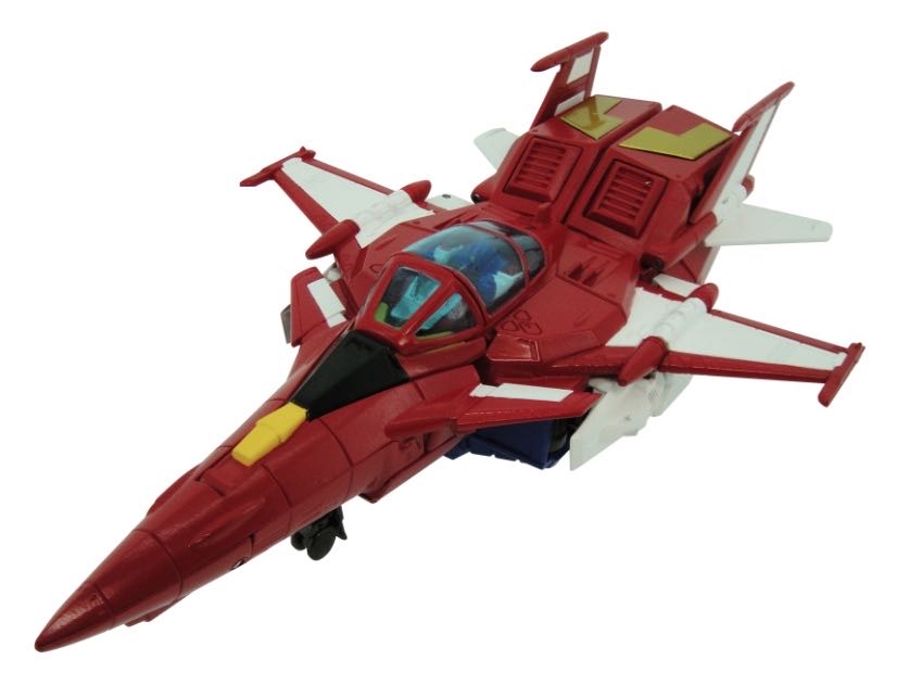 Star Sabre - Takara (Masterpiece) action figure collectible - Main Image 4
