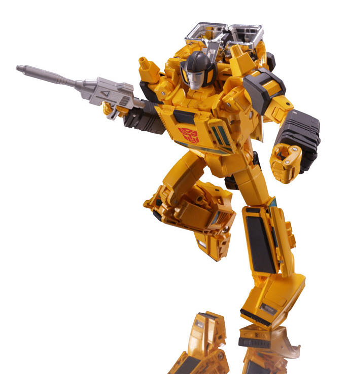 Marvel Avengers Mega Figurine Set