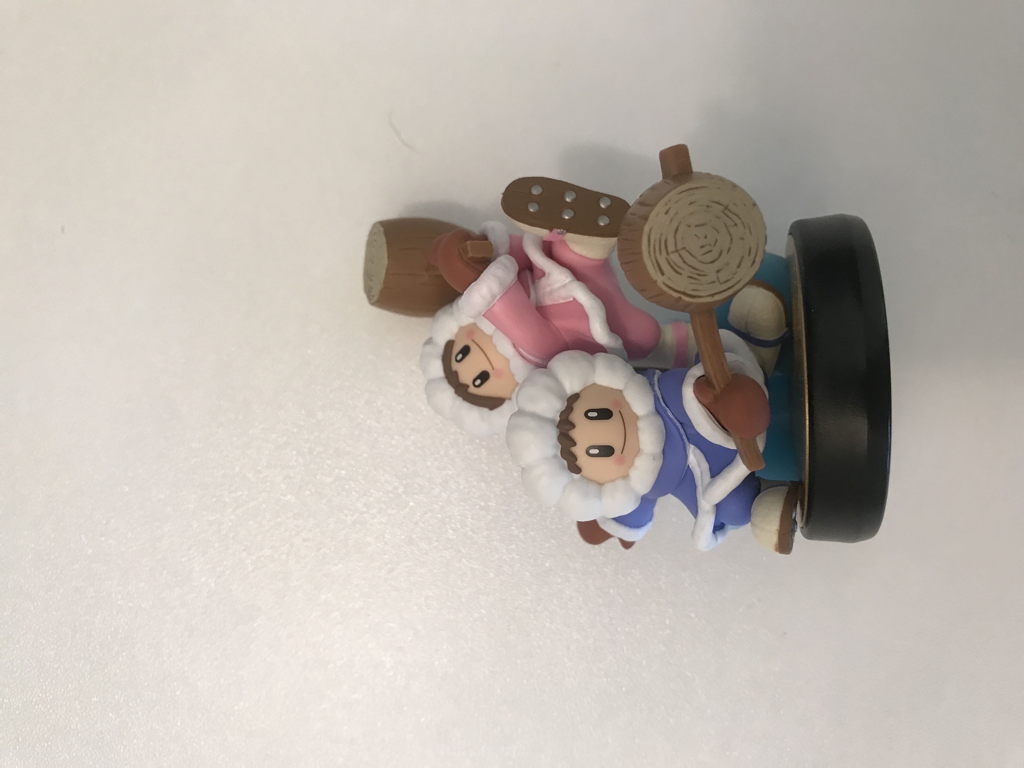 Amiibo Ice Climber - Nintendo (Amiibo- Ice Climber) action figure collectible - Main Image 2