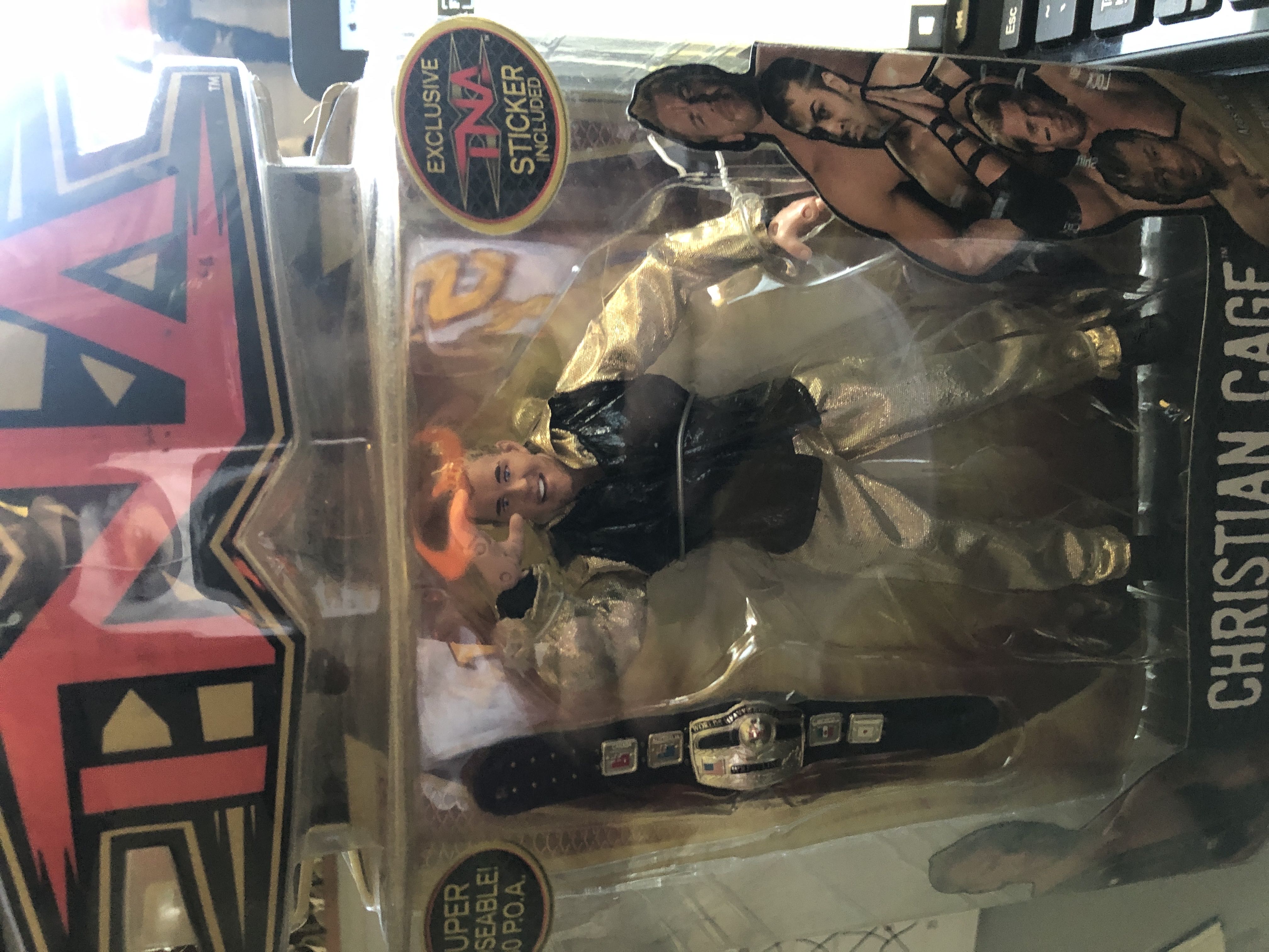 POP Pennywise (with teeth)