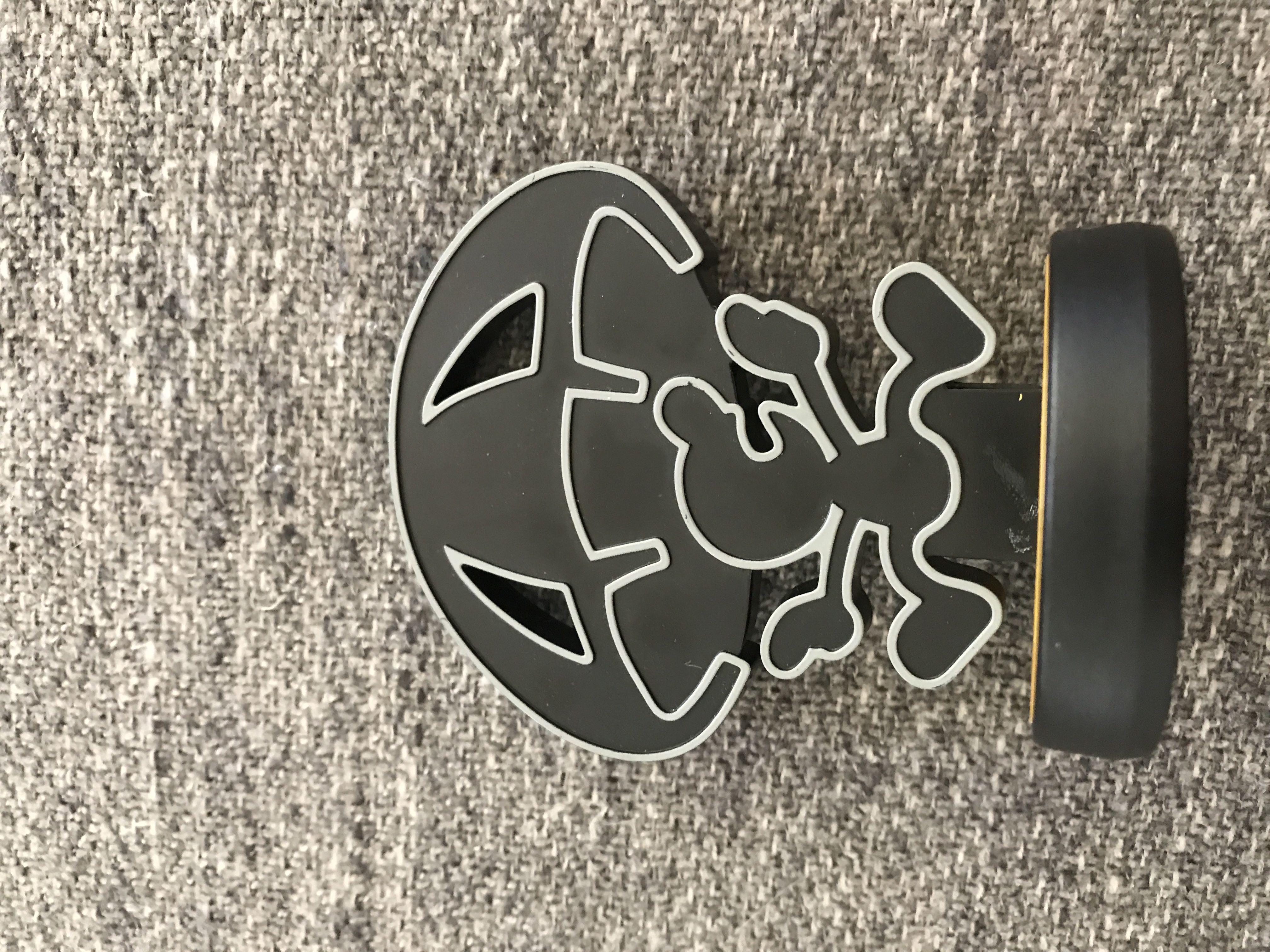 Amiibo Mr. Game And Watch - Nintendo (Amiibo- Game and Watch) action figure collectible - Main Image 4