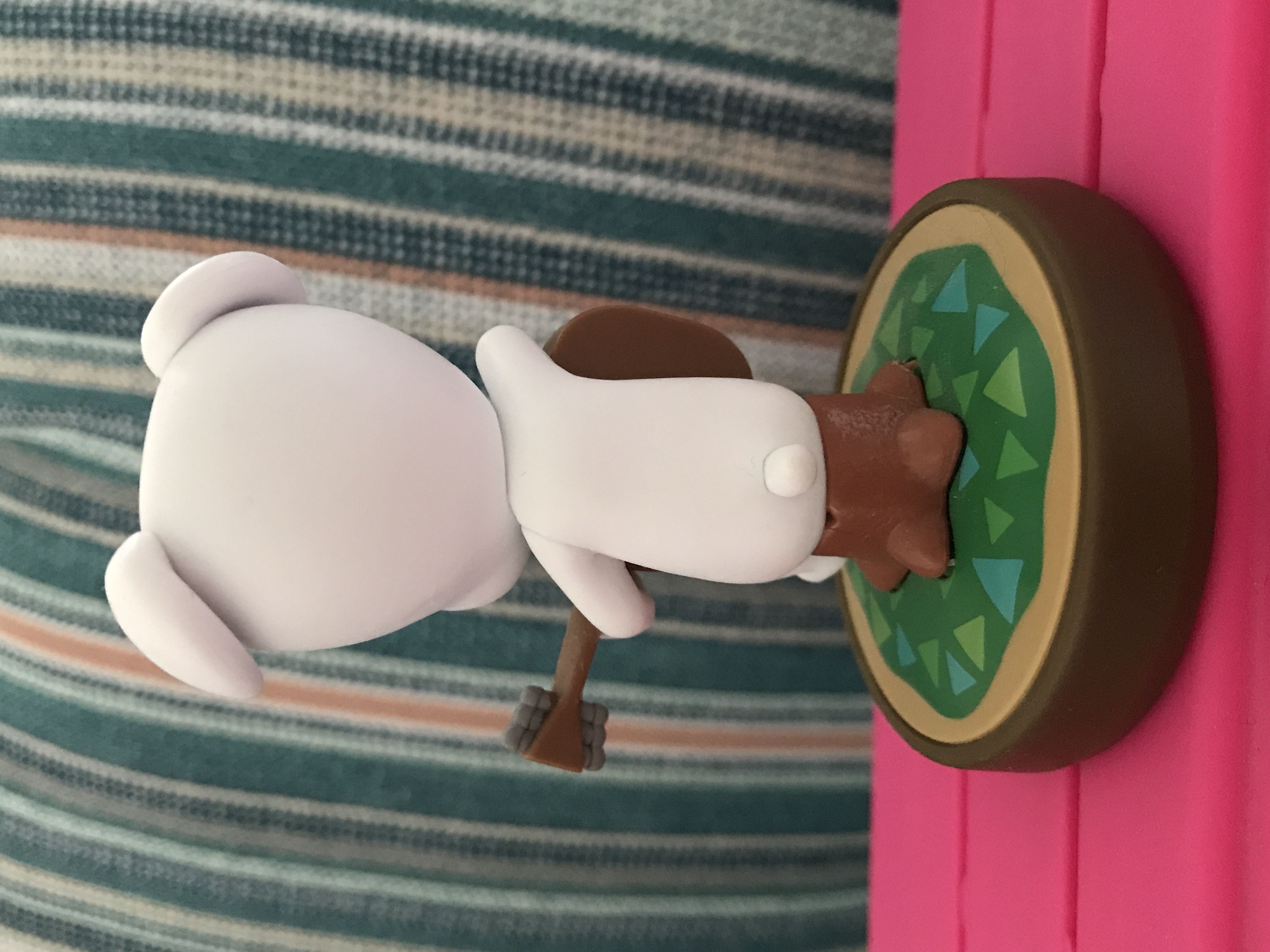 Amiibo Animal Crossing (K.K.) - Nintendo (Amiibo- Animal Crossing) action figure collectible - Main Image 3