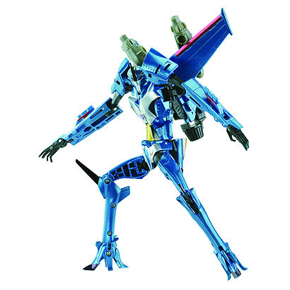 Thundercracker - Takara (Transformers Prime) action figure collectible - Main Image 1