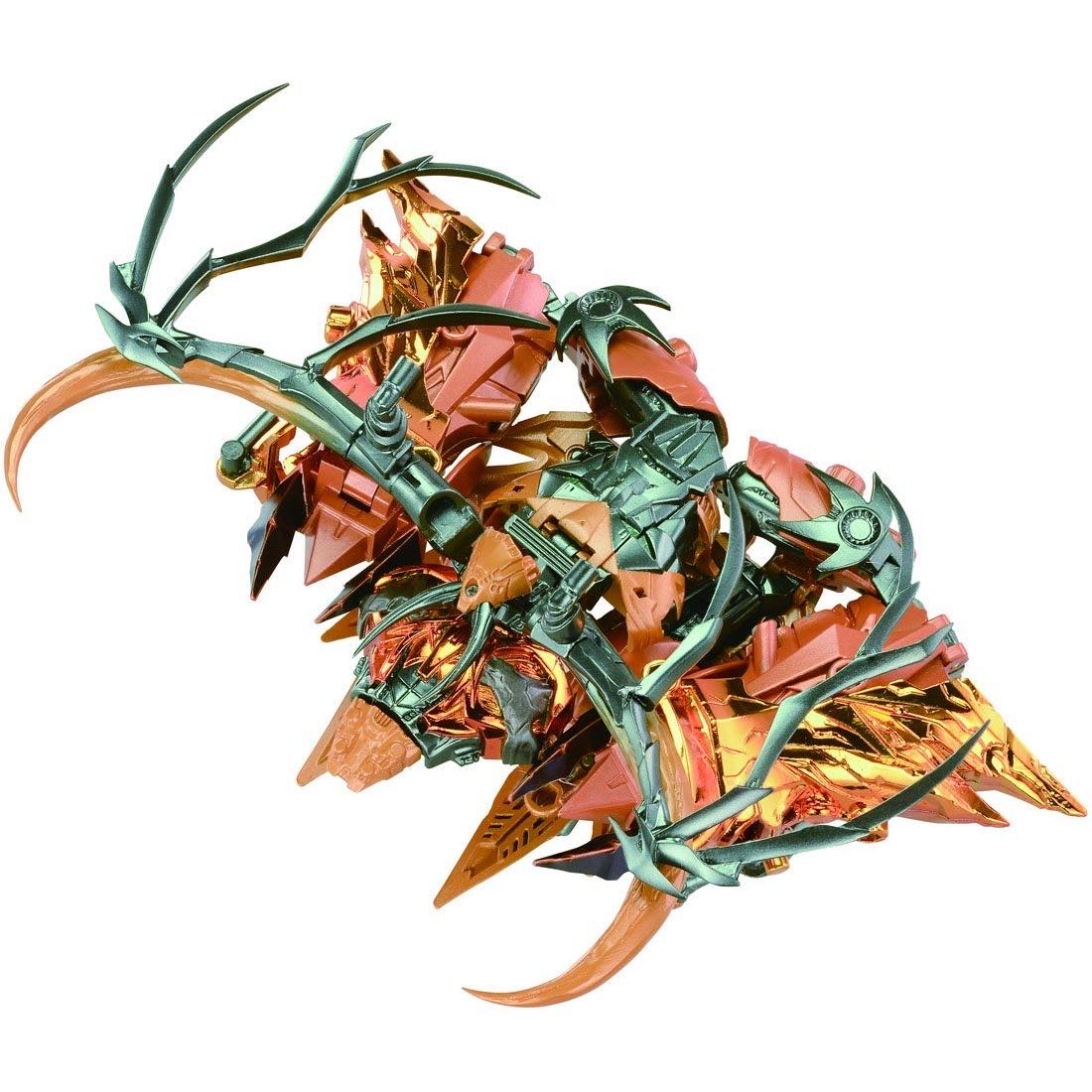 Unicron - Takara (Transformers Prime) action figure collectible - Main Image 2