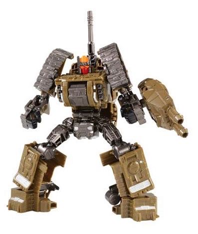 Teenage Mutant Ninja Turtles Cartoon Line: Leonardo & Donatello 2pk