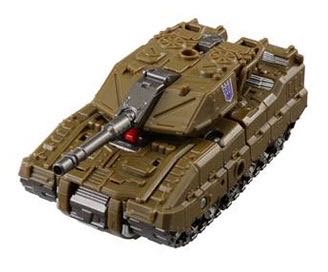 Brawl - Takara (Generations) action figure collectible - Main Image 2