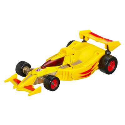 Dragstrip - Hasbro (Generations) action figure collectible - Main Image 2