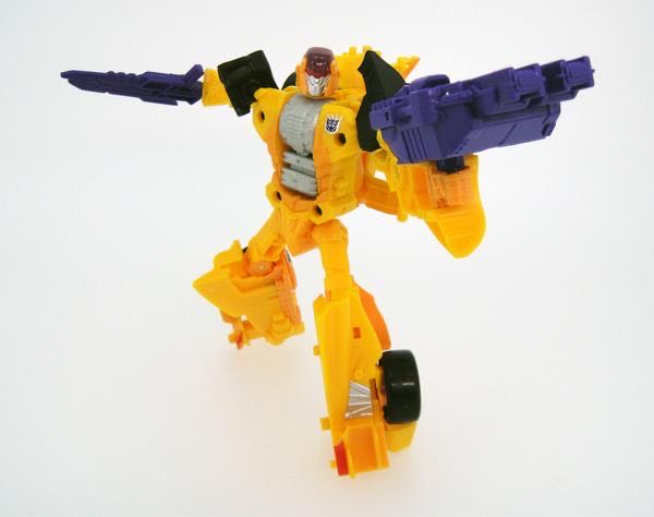 Thundercats Action Figure