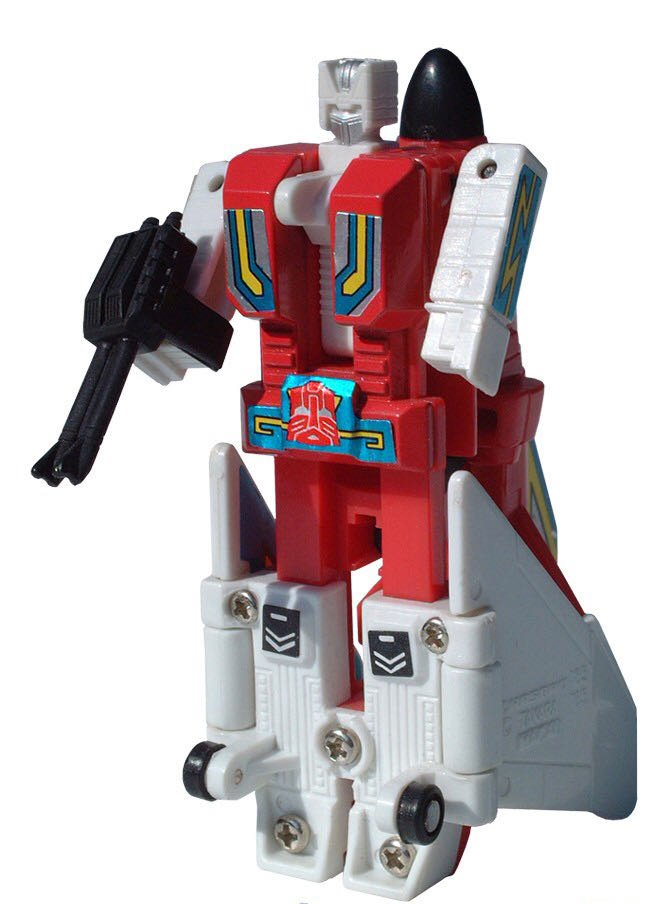 Alpha Flight: Northstar and Aurora