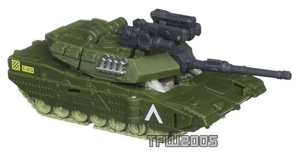 Guzzle - Hasbro (Generations) action figure collectible - Main Image 2