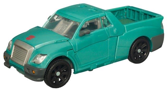 Kup - Hasbro (Generations) action figure collectible - Main Image 2