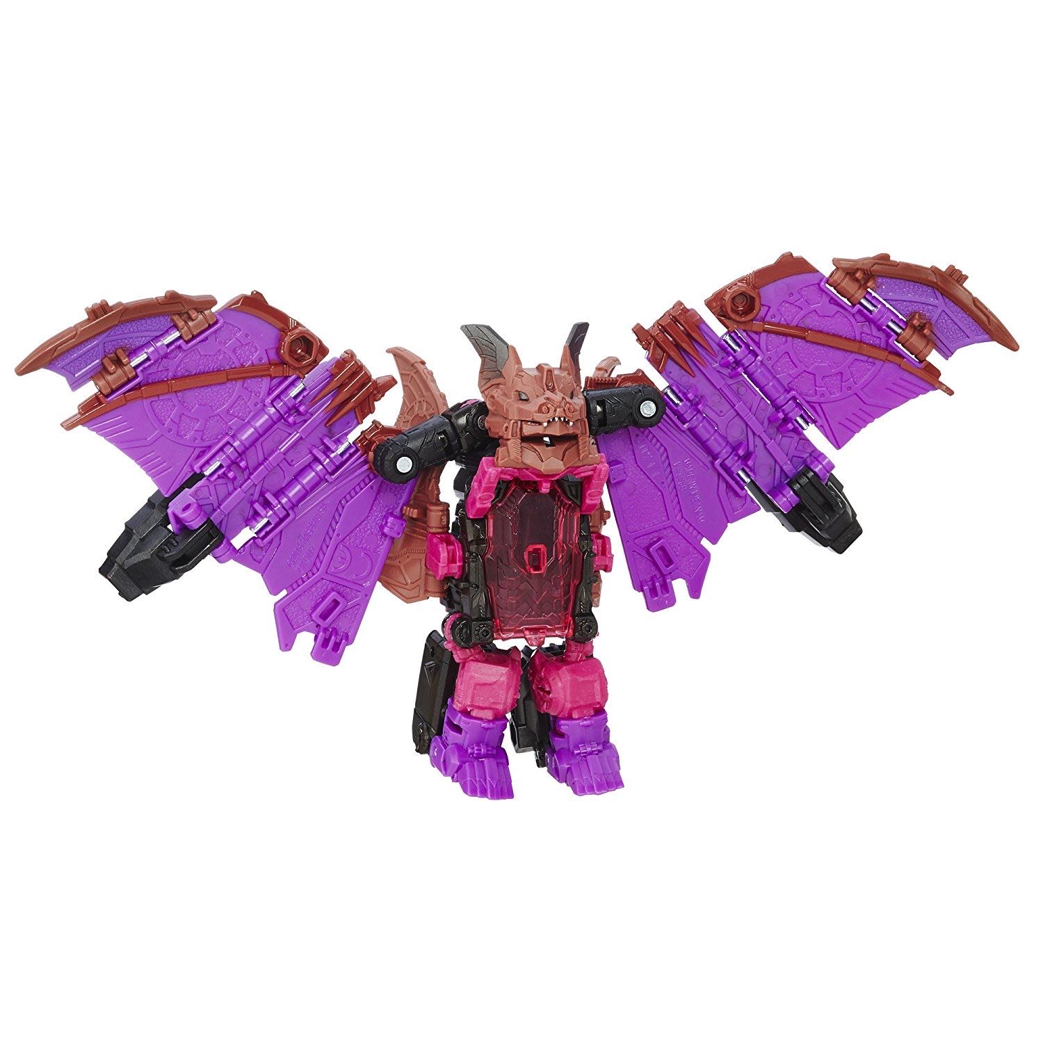 Midewipe - Hasbro (Generations) action figure collectible - Main Image 2