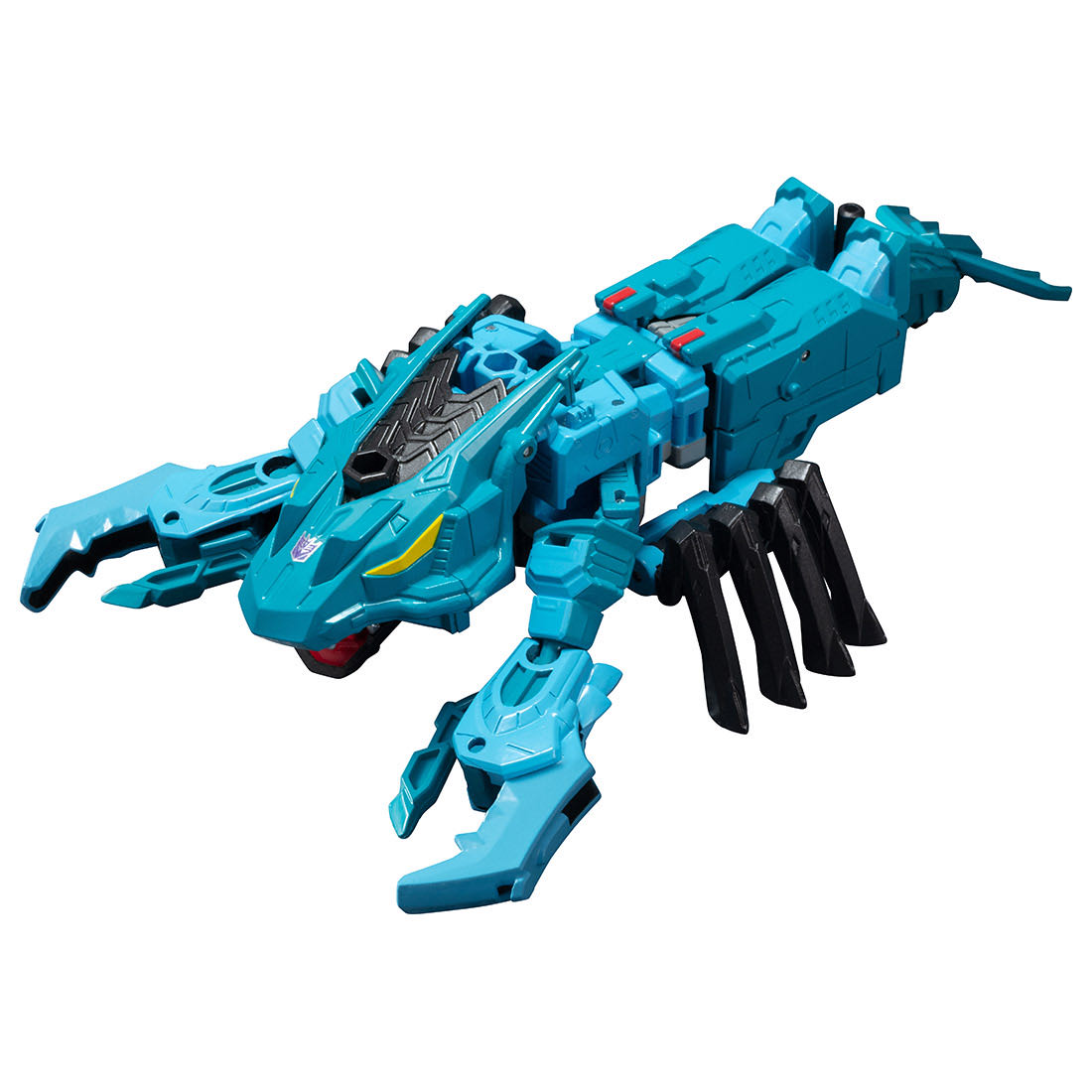 Nautilator - Hasbro (Generations) action figure collectible - Main Image 2