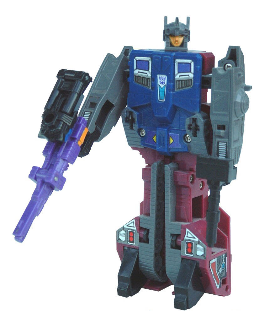 Thunder Crusader Thor