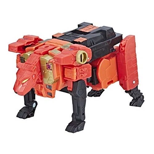 Rampage - Hasbro (Generations) action figure collectible - Main Image 2