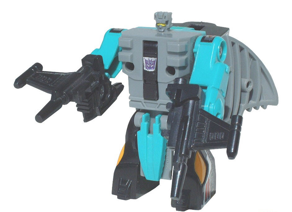 The Crooked Man - The Conjuring 2 - NECA Ultimate