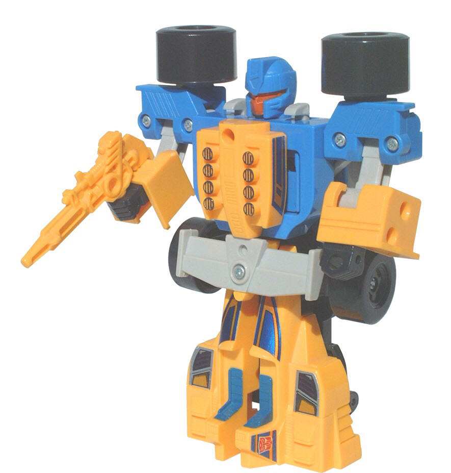 Proplica Sailor Chibi Moon Prism Heart Compact