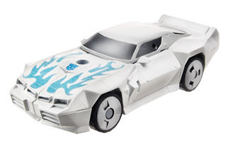 Tailgate - Hasbro (Generations) action figure collectible - Main Image 2