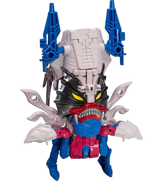 Tentakil - Hasbro (Generations) action figure collectible - Main Image 2