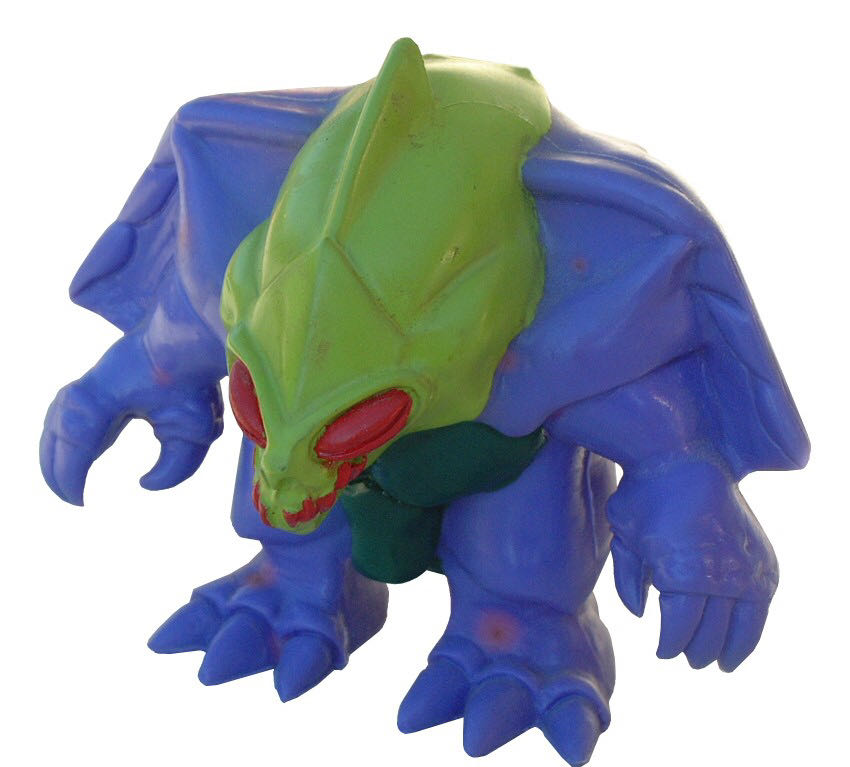 Predator 2 Shaman Lost Tribe