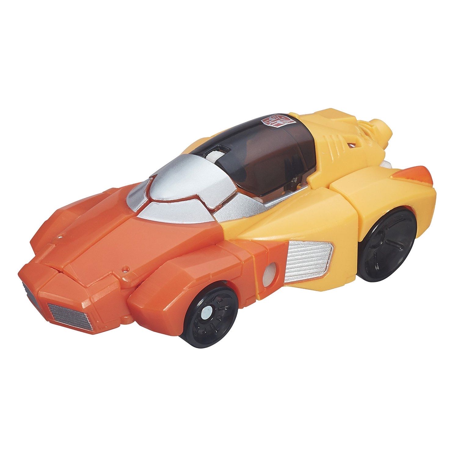 Wheelie - Hasbro (Generations) action figure collectible - Main Image 2